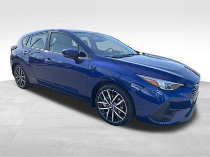 New 2026 Subaru Impreza 2.0i Sport