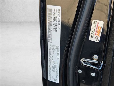 Used 2022 Jeep Wagoneer Series III w/ Premium Group I RWD image 27