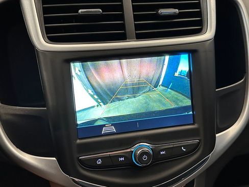 Used 2019 Chevrolet Sonic LT FWD image 14