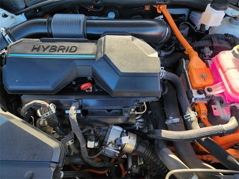 Used 2024 Kia Sorento SX Prestige w/ Panoramic Sunroof Package image 31