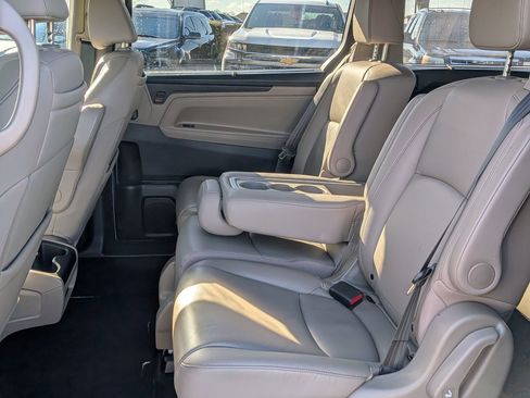 Used 2023 Honda Odyssey Touring image 33