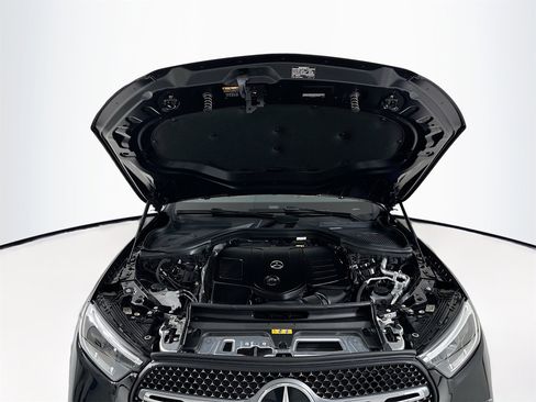 Certified 2026 Mercedes-Benz GLC 300 4MATIC image 34