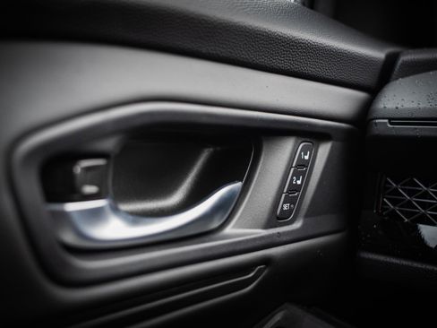 New 2025 Honda Accord EX-L image 18