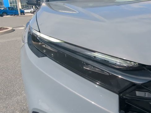 Certified 2024 Honda CR-V Sport-L image 9