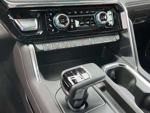 New 2026 GMC Sierra 1500 Denali Ultimate AWD/4WD image 27