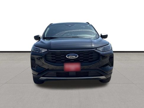 Used 2025 Ford Escape ST-Line AWD/4WD image 3