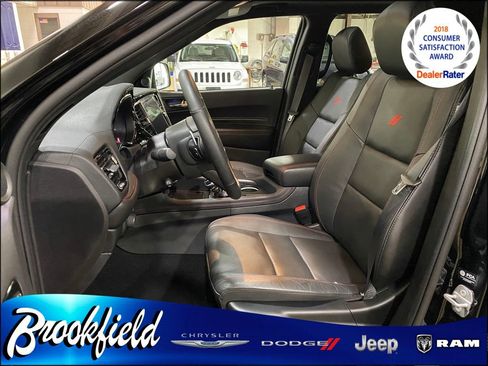 Used 2025 Dodge Durango GT image 16