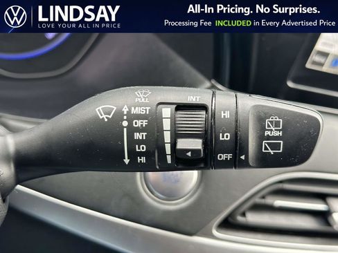 Used 2022 Hyundai Palisade SEL w/ 8P Bench Seat Package FWD image 25