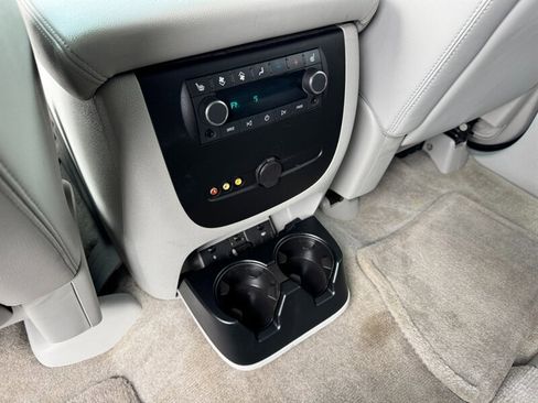 Used 2008 Chevrolet Tahoe LTZ w/ LTZ Preferred Equipment Group image 37