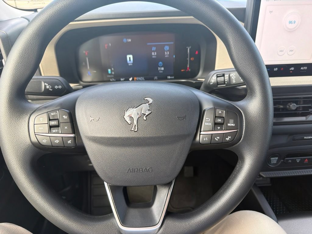 New 2026 Ford Bronco Sport Big Bend AWD/4WD image 23