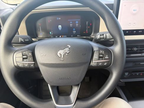 New 2026 Ford Bronco Sport Big Bend AWD/4WD image 23