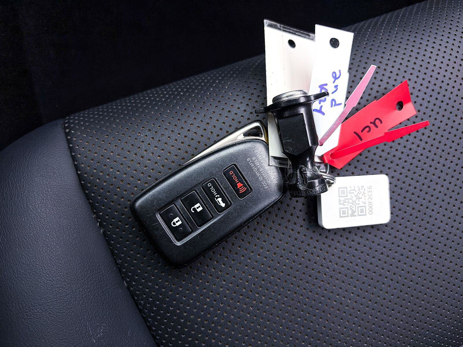 Used 2021 Lexus RX 350 AWD w/ Accessory Package image 30