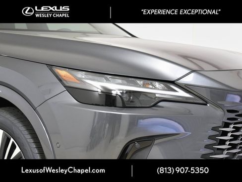 Used 2025 Lexus RX 350 Premium Plus image 3