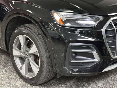 Used 2023 Audi Q5 2.0T Premium w/ Convenience Package image 8