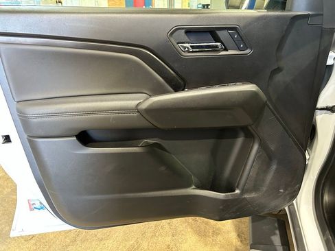 Used 2024 GMC Canyon Elevation w/ Trailering Package RWD image 15