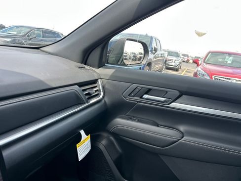 New 2026 GMC Terrain Elevation w/ Elevation Premium Package AWD/4WD image 28