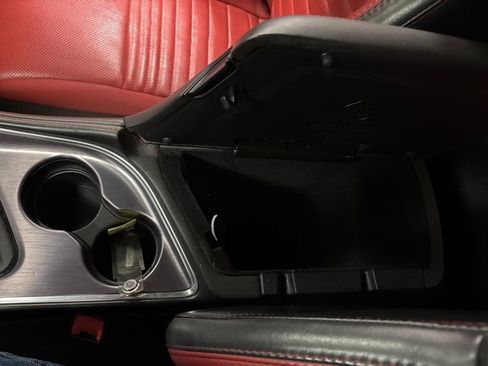 Used 2016 Dodge Challenger R/T Plus image 23