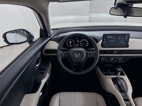 New 2026 Honda HR-V LX image 21