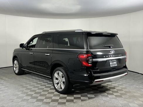 Used 2023 Ford Expedition Max Platinum image 7