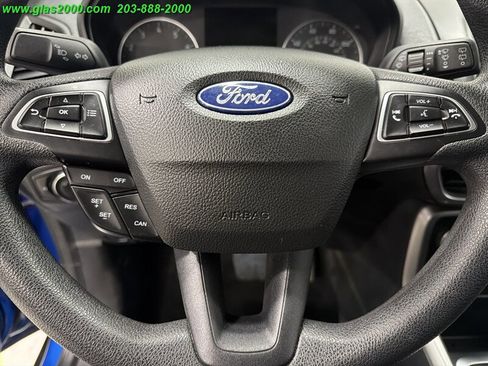 Used 2021 Ford EcoSport SE w/ SE Convenience Package AWD/4WD image 22