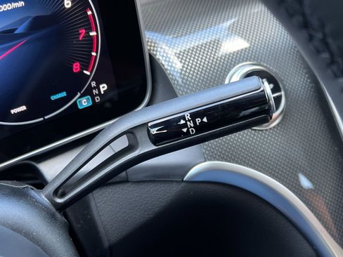 New 2026 Mercedes-Benz GLC 300 4MATIC image 20