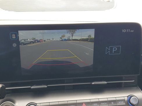 Used 2025 Hyundai Kona SE FWD image 22