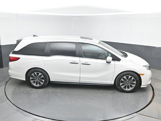 Used 2023 Honda Odyssey EX-L image 41