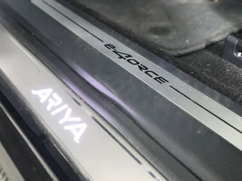 Used 2024 Nissan Ariya AWD image 27