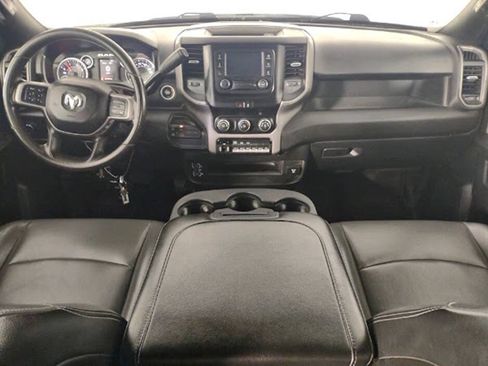 Used 2022 RAM 3500 Tradesman w/ Max Tow Package AWD/4WD image 14