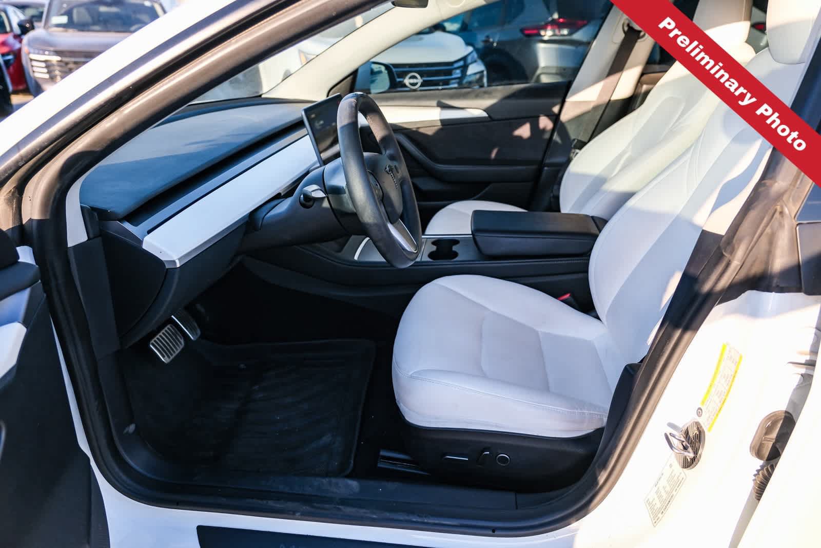Used 2022 Tesla Model 3 RWD image 18