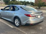 New 2025 Toyota Camry LE image 5
