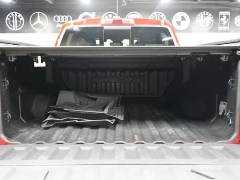 Used 2023 GMC Canyon AT4X w/ Edition 1 AWD/4WD image 16