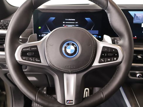 New 2026 BMW X5 xDrive50e w/ M Sport Package AWD/4WD image 3