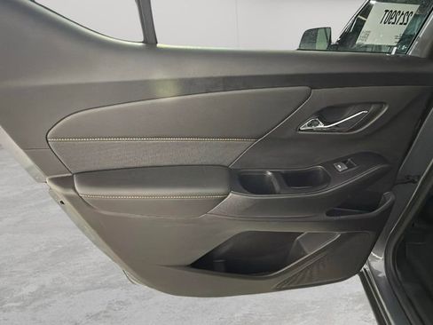 Used 2018 Chevrolet Traverse Premier w/ Driver Confidence II Package image 35