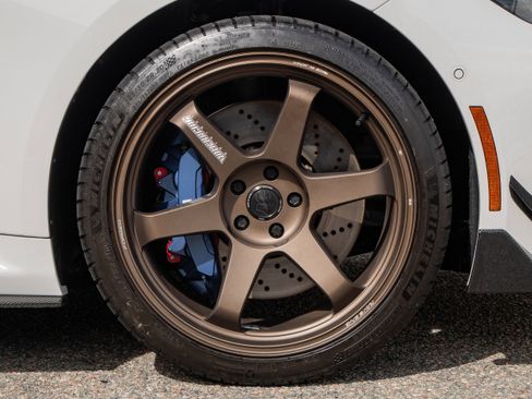 Used 2024 BMW M2 w/ Lighting Package image 18