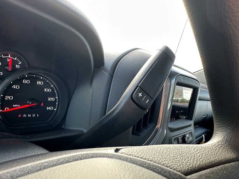 New 2025 GMC Sierra 2500 Pro w/ 1SA Pro Safety Plus Package image 33