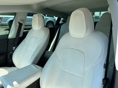 Used 2022 Tesla Model 3 Long Range AWD/4WD image 10