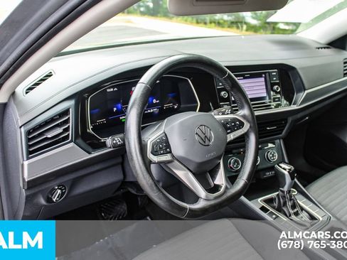 Used 2024 Volkswagen Jetta S FWD image 29