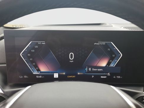 Used 2024 BMW i4 eDrive40 RWD image 32