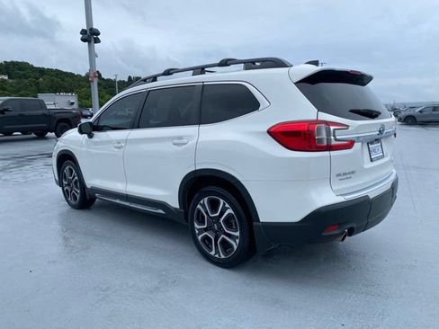 Used 2023 Subaru Ascent Limited w/ Technology Package AWD/4WD image 6
