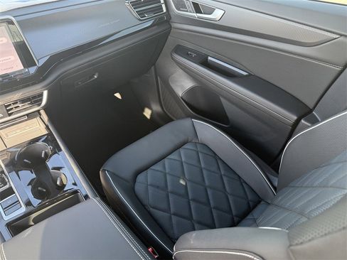 New 2026 Volkswagen Atlas Cross Sport SEL Premium R-Line image 26