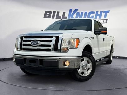Used 2012 Ford F150 XLT w/ XLT Convenience Pkg