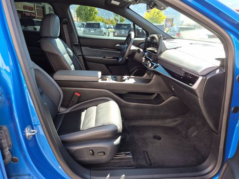 Used 2024 Honda Prologue Touring image 35