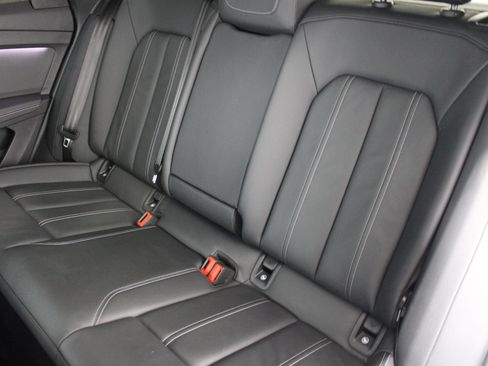 Used 2024 Audi Q4 e-tron Premium Plus w/ Premium Plus AWD/4WD image 16