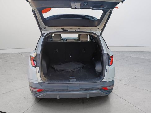 Used 2022 Hyundai Tucson Limited AWD/4WD image 19