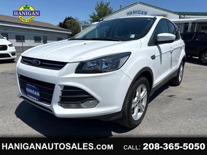 Used 2014 Ford Escape SE