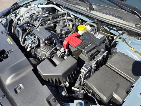 Certified 2026 Nissan Sentra SV w/ Floor Mat Package FWD image 20