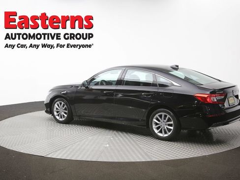 Used 2021 Honda Accord LX image 61