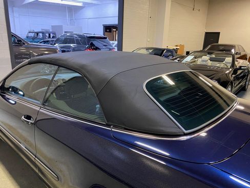 Used 2007 Mercedes-Benz CLK 350 Cabriolet image 40
