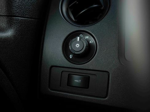 Used 2014 Ford F150 STX w/ Equipment Group 201A Mid image 11